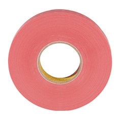 3M LSE060WF-1X36 - 3M VHB Tape LSE-060WF White 25 mil (0.6 mm) 1 in x 36 yd (25.4 mm x 32.9 m) 9 Rolls/Case 3M 7100218843 7100218843 - eGrimesDirect