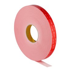 3M LSE110WF-1/2X36 - 3M VHB Tape LSE-110WF White 45 mil (1.1 mm) 1/2 in x 36 yd (12.7 mm x 32.9 m) 18 Rolls/Case 3M 7100218846 7100218846 - eGrimesDirect
