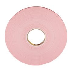 3M LSE160WF-1/2X36 - 3M VHB Tape LSE-160WF White 62 mil (1.6 mm) 1/2 in x 36 yd (12.7 mm x 32.9 m) 18 Rolls/Case 3M 7100218844 7100218844 - eGrimesDirect