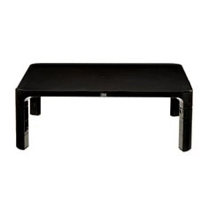 3M MS85B - 3M Adjustable Monitor Stand Black 12 in x 16 in x 5.54 in 3M 7100083179 7100083179 - eGrimesDirect
