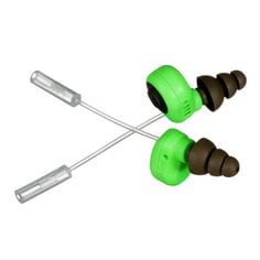 3M 393-2032-50 - 3M Peltor Probed Electronic Earplug UltraFit Sm 50 Pair/Case 3M 7100225700 7100225700 - eGrimesDirect