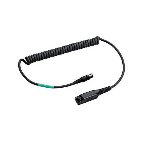 3M FLX2-101 - 3M Peltor FLX2 Cable for Sepura STP8000/9000 3M 7100197718 7100197718 - eGrimesDirect