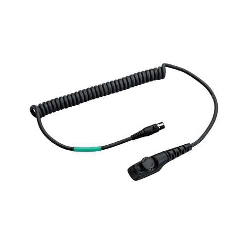 3M FLX2-111 - 3M Peltor FLX2 Cable for Hytera PD7 Series 3M 7100197719 7100197719 - eGrimesDirect