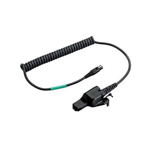 3M FLX2-18 - 3M Peltor FLX2 Cable for Motorola XTS Series HT1000/XTS5000 3M 7100197566 7100197566 - eGrimesDirect