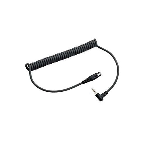 3M FLX2-202 - 3M Peltor FLX2 Cable with 3.5 mm Stereo Connector 3M 7100191443 7100191443 - eGrimesDirect