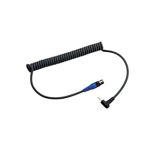 3M FLX2-203 - 3M Peltor FLX2 Cable with 2.5 mm Mono Connector Std &amp; Intrinsically Safe 3M 7100185762 7100185762 - eGrimesDirect