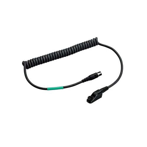 3M FLX2-44 - 3M Peltor FLX2 Cable for Icom F31/F41/F50/F60 Multi-pin 3M 7100197565 7100197565 - eGrimesDirect
