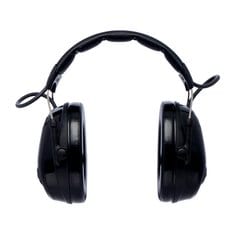 3M MT13H220A - 3M Peltor ProTac III Slim Headset Black Headband 21 dB 1/Case 3M 7100088456 7100088456 - eGrimesDirect