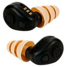 3M TEP-100 - 3M Peltor Tactical Earplugs, 3M TEP-100 7100066023 - eGrimesDirect