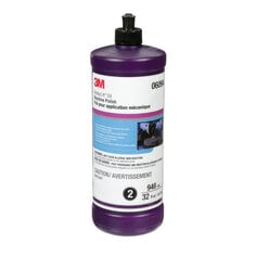 3M 06094 - 3M Perfect-It EX Machine Polish 06094, 1 qt (32 fl oz/946 mL) 3M 7100068200 7100068200 - eGrimesDirect