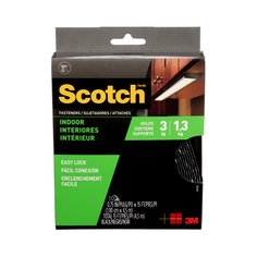 3M RF4761 - Indoor Fastener 7100104298 - eGrimesDirect