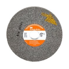 3M SB00305 - St-Wl SST 8S Fn 6 x 7/16 x 1 in Wl Sb00305 7100111961 - eGrimesDirect
