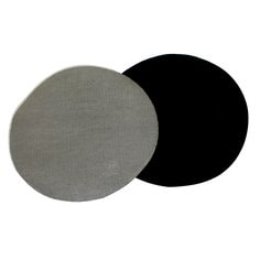 3M Scotch-Brite 28802 WHT - Scotch-Brite Hookit Conversion Face 28802 white 6 in (154.2 mm) 1 per pack 3M 7100135698 7100135698 - eGrimesDirect