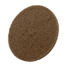 3M Scotch-Brite 60231 - Scotch-Brite Hookit Cut And Polish Disc, 6 in x No Hole A Med, 60231 7100138343 - eGrimesDirect
