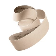 3M Scotch-Brite 7000120686 - Scotch-Brite Surface Conditioning Low Stretch Belt Type T 3 1/2 in x 15 1/2 in (8.89 cm x 39.37 cm) 3M 7000120686 7000120686 - eGrimesDirect