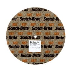 3M Scotch-Brite 7000121148 - Scotch-Brite SST Unitized Wheel 7100176544 - eGrimesDirect