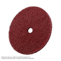 3M Scotch-Brite 7100231754 - Scotch-Brite 1-1/2INxVery Fine-grit Aluminum Oxide Production Clean and Finish Disc 3M 7100231754 7100231754 - eGrimesDirect