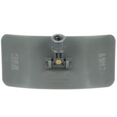 3M Scotch-Brite AB05717 - Scotch-Brite Conformable Applicator Cleaner Head 261 grey 3M 7100005357 7100005357 - eGrimesDirect