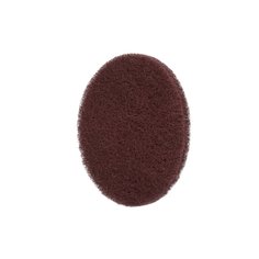 3M Scotch-Brite AB11793 - 3M Scotch-Brite Cut &amp; Polish Disc CPD5-R 100 mm x 30 mm A MED, 10 per case 3M AB11793 7000077919 - eGrimesDirect