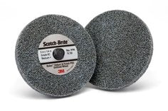 3M Scotch-Brite AM68881 - Scotch-Brite High Strength Flap Brush Am68881 7100168881 - eGrimesDirect