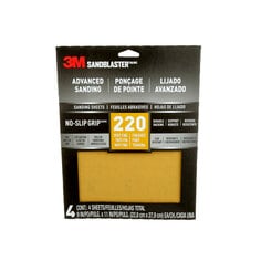 3M Scotch-Brite DP16 - 3M Scotch-Brite Driving Pad , 16 in , White, 5/case 3M DP16 7000126477 - eGrimesDirect