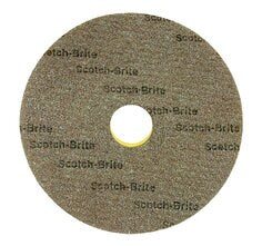 3M Scotch-Brite F-CLEANSHINE-20 - Scotch-Brite Clean & Shine Pad, 20 in (50.8 cm) F-Cleanshine-20 7100148015 - eGrimesDirect