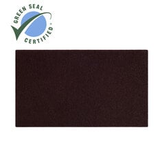 3M Scotch-Brite F-SPPP-14 - Scotch-Brite Surface Preparation Pad Plus SPPP14 maroon 14 in (35.56 cm) 5 per case 7100151064 - eGrimesDirect