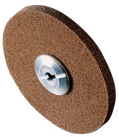 3M Scotch-Brite SB00171 - Scotch-Brite Exl Unitized Wheel Sb00171 7000141156 - eGrimesDirect