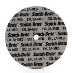 3M Scotch-Brite SB00396 - Scotch-Brite Exl Unitized Wheel Sb00396 7000141189 - eGrimesDirect