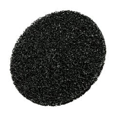 3M Scotch-Brite SB00945 - Scotch-Brite 6INxExtra-Coarse Silicon Carbide Clean and Strip Disc 3M 7010328912 7010328912 - eGrimesDirect