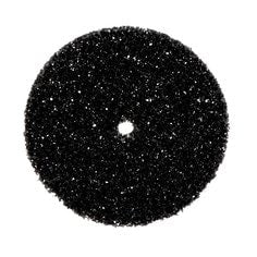 3M Scotch-Brite SB00949 - Scotch-Brite Clean And Strip Disc, 6 in x 5/8 in S Extra-Coarse, Sb00949 7100054081 - eGrimesDirect