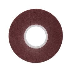 3M Scotch-Brite SB01161 - Scotch-Brite Finishing Flap Brush, 6 in x 1 in x 2 in 5A Fin, Sb01161 7000120877 - eGrimesDirect