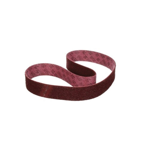 3M Scotch-Brite SB01212 - Scotch-Brite Sc Surface Conditioning Belt Sb01212 7000141277 - eGrimesDirect