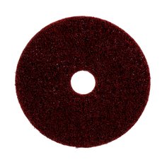 3M Scotch-Brite SB06866 - Scotch-Brite Surface Conditioning Disc SC-DH MED 4 in x 7/8 in x 7/8 in (10.16 cm x 2.22 cm x 2.22 cm) 3M SB06866 7100141753 - eGrimesDirect