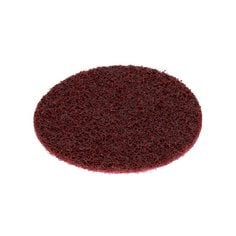 3M Scotch-Brite SB07451 - Scotch-Brite Surface Conditioning Disc 07451, 4 in x No Hole A Med, 10 Per Box 4 Box Sb07451 7000120840 - eGrimesDirect