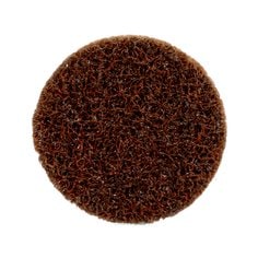 3M Scotch-Brite SB07453 - Scotch-Brite Surface Conditioning Disc 07453, 2 in x No Hole A Crs, 25 Per Box, 4 Box Sb07453 7000120821 - eGrimesDirect