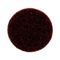 3M Scotch-Brite SB07457 - Scotch-Brite Surface Conditioning Disc 07457, 2 in x No Hole A Med, 25 Per Box 4 Box Sb07457 7000120822 - eGrimesDirect