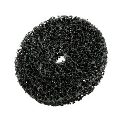 3M Scotch-Brite SB07460 - Scotch-Brite Clean and Strip Disc XCS 4 in x 1/4 in (10.16 cm x 0.64 cm) 25 per case 3M 7000144151 7000144151 - eGrimesDirect