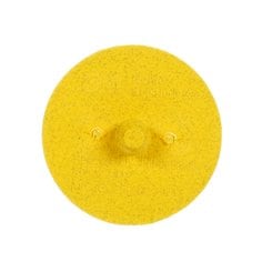 3M Scotch-Brite SB07525 - Scotch-Brite Bristle Disc MED 2 in x 5/8 in (5.08 cm x 1.59 cm) 7100138284 - eGrimesDirect