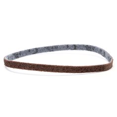 3M Scotch-Brite SB11808 - Scotch-Brite SE Surface Conditioning Belt 1/2 in x 24 in A CRS 20 per case 7000046006 - eGrimesDirect