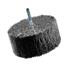 3M Scotch-Brite SB13186 - Scotch-Brite Multi-Finishing Wheel, 8 in x 2 in x 3 in, 2S Med, Sb13186 7000120810 - eGrimesDirect