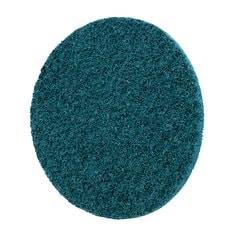 3M Scotch-Brite SB13263 - Scotch-Brite Rolloc Surface Conditioning Disc Ts, 4 in x No Hole A Vfn, 1 Sb13263 7100064862 - eGrimesDirect