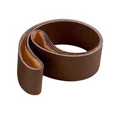 3M Scotch-Brite SB13949 - Scotch-Brite Surface Conditioning Low Stretch Belt, 3 in x 132 in A Crs, Sb13949 7000120733 - eGrimesDirect