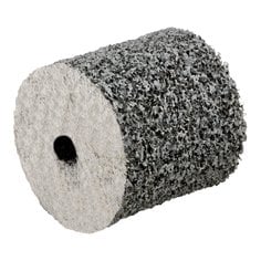 3M Scotch-Brite SB14746 - Scotch-Brite Exl Unitized Wheel, 1-1/2 in x 1/4 in x 3/16 in 2S Fin, Sb14746 7000120707 - eGrimesDirect