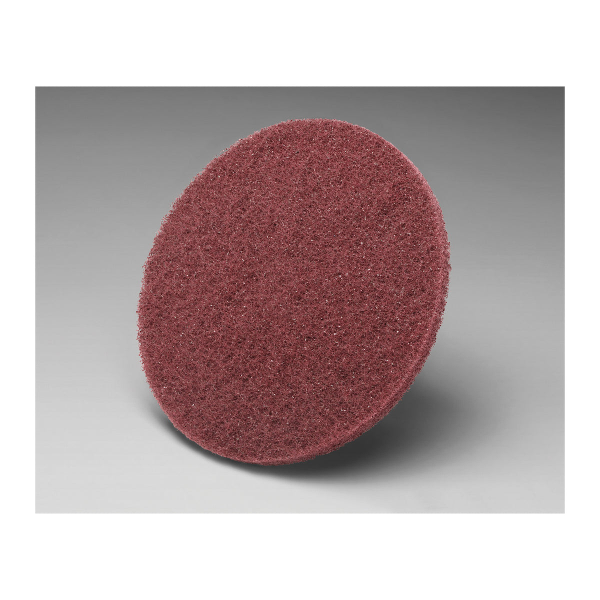 3M Scotch-Brite SB15917 - Scotch-Brite 2INxMedium-Grit Roloc Aluminum Oxide High Strength Disc 3M 7010364692 7010364692 - eGrimesDirect