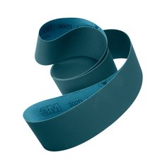 3M Scotch-Brite SB16315 - Surface Conditioning Film Backed Belt - A VFN (4 Inch x 132 Inch) 7000120767 - eGrimesDirect