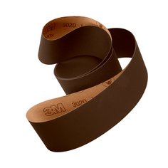 3M Scotch-Brite SB16345 - Scotch-Brite Surface Conditioning Film Backed Belt, 6 in x 264 in A Crs, Sb16345 7000120772 - eGrimesDirect