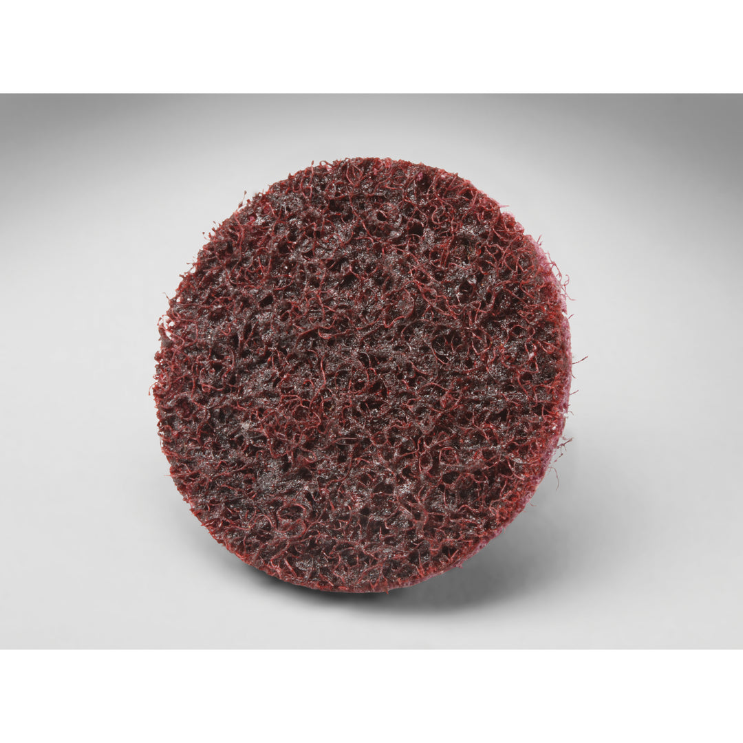 3M Scotch-Brite SB16507 - Scotch-Brite Rolloc Surface Conditioning Disc Sb16507 7010365996 - eGrimesDirect