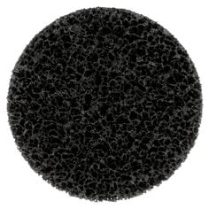 3M Scotch-Brite SB18355 - Scotch-Brite Coating Removal Disc XCS 5 in x NH (12.7 cm x NH) 3M SB18355 7000120845 - eGrimesDirect