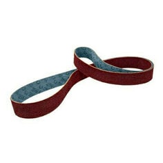 3M Scotch-Brite SB18479 - Scotch-Brite 1/2IN x 24IN SE Surface Conditioning Belt 3M 7010366189 7010366189 - eGrimesDirect